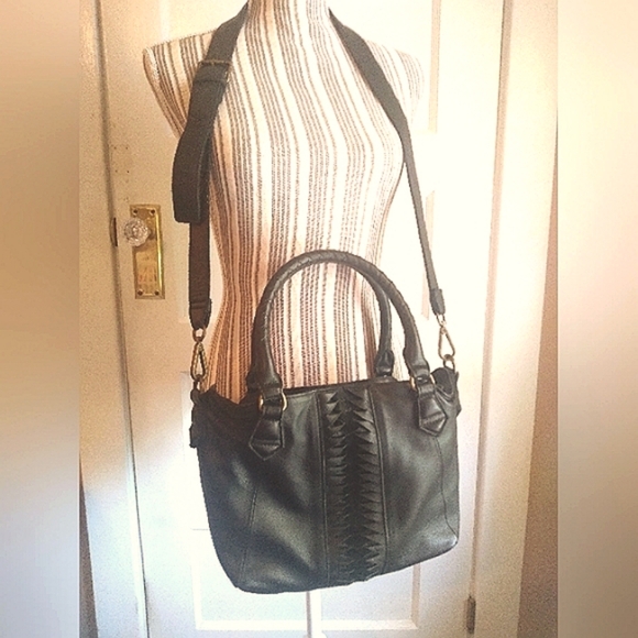 Liebeskind Berlin crossbody satchel - Picture 4 of 12